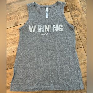 Lorna Jane Cotton Tank